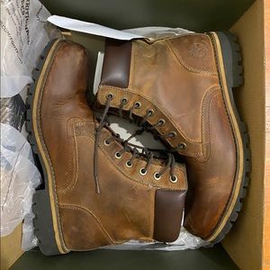 Timberland Earthkeeper Mens Boots 9.5